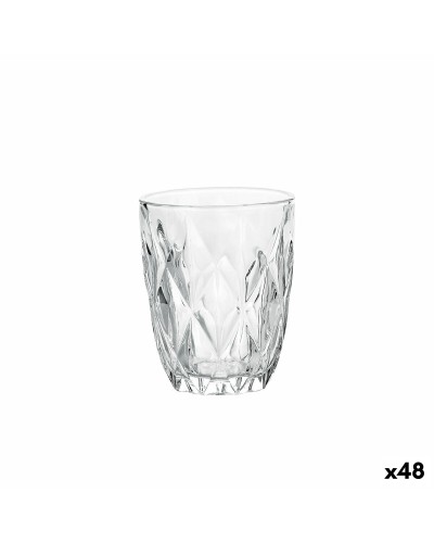 Wasserglas La Mediterránea Jarama (48 Stück)