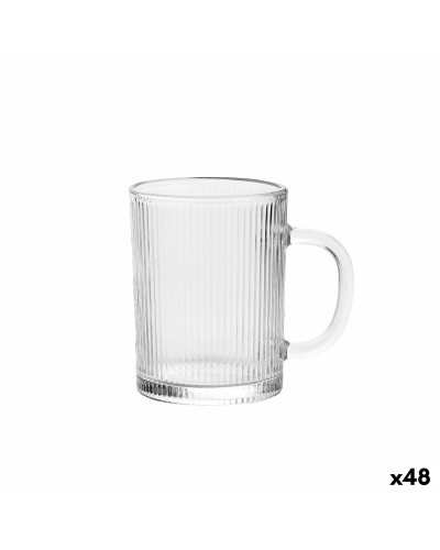 Kruik La Mediterránea Tera (48 Stuks)