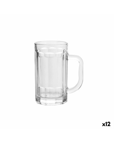 Set di Caraffe La Mediterránea Eider 2 Pezzi (12 Unità)