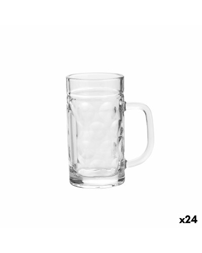 Kanna La Mediterránea Weser (24 antal)