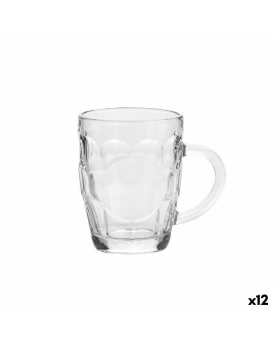 Korsó készlet La Mediterránea Lahn 2 Delar (12 antal)