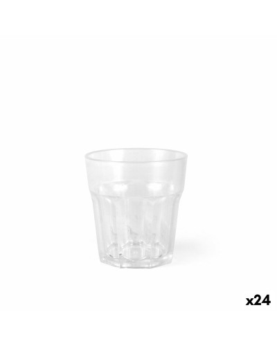 Verre d'eau La Mediterránea 0,3 L (24 Unités)