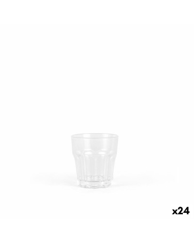 Glas för vatten La Mediterránea (24 antal)