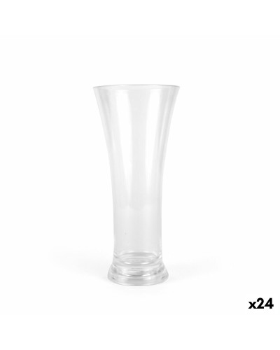 Beer Glass La Mediterránea 0,45 L (24 Units)