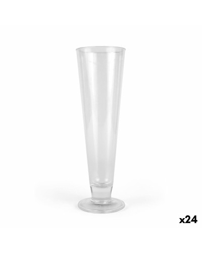 Verre à bière La Mediterránea 0,4 l (24 Unités)