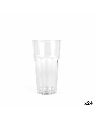 Waterglas La Mediterránea (24 Stuks)