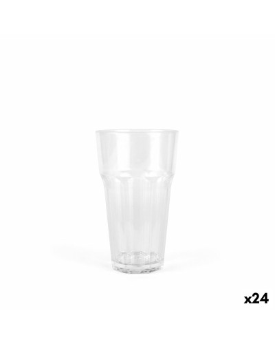 Verre d'eau La Mediterránea (24 Unités)