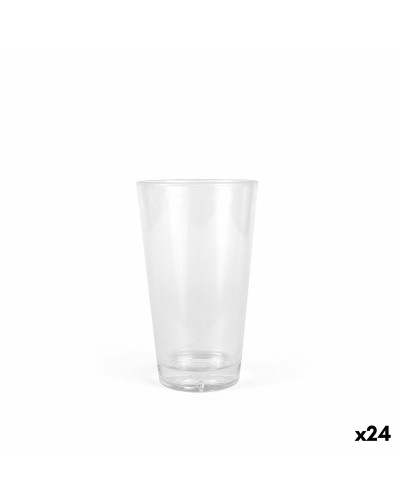 Bicchiere di acqua La Mediterránea 0,5 L (24 Unità)