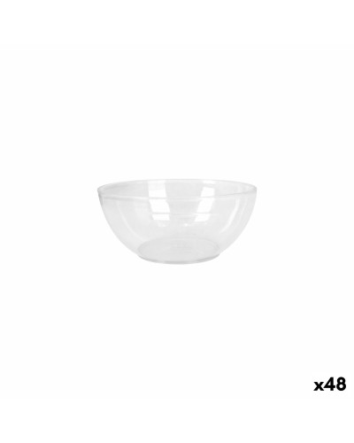 Snack Kulho Dem Smaty color 9 x 9 x 4 cm (48 osaa)