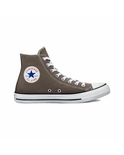 Converse Chuck Taylor All Star Brown - Unisex Casual Tennis Shoes
