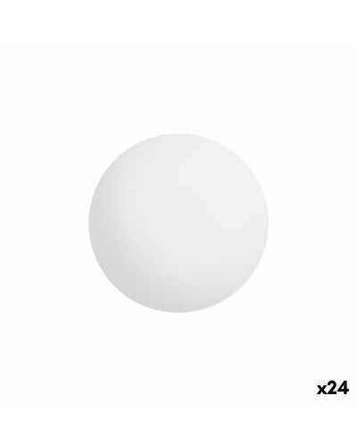 Djup tallrik La Mediterránea 21 x 5,3 cm (24 antal)