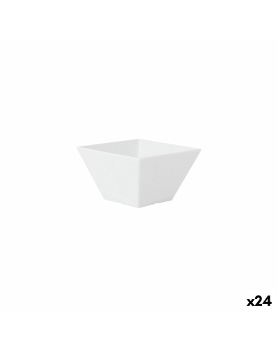 Schüssel für Vorspeisen La Mediterránea 10 x 10 x 6 cm (24 Stück)