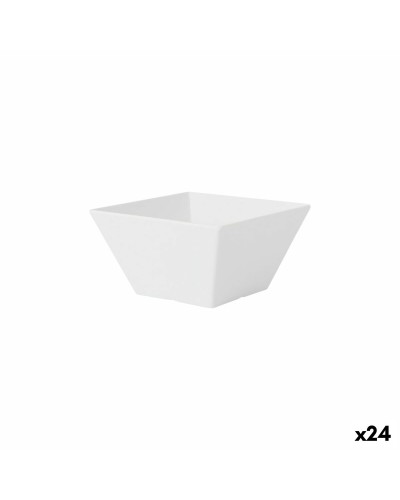 Schüssel für Vorspeisen La Mediterránea 13 x 13 x 7 cm (24 Stück)