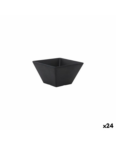 Ciotola per Aperitivi La Mediterránea 10 x 10 x 6 cm (24 Unità)