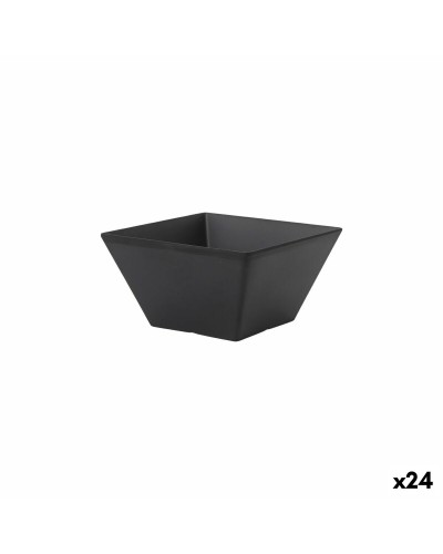 Ciotola per Aperitivi La Mediterránea 13 x 13 x 7 cm (24 Unità)