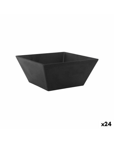 Ciotola per Aperitivi La Mediterránea 18 x 18 x 8 cm (24 Unità)