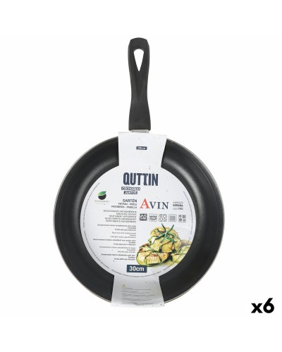 Stekpanna Quttin Avin (6 antal)