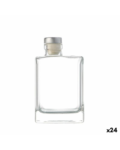 Lasipullo La Mediterránea Lasi 280 ml 0,28 l (24 osaa)