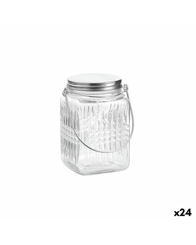 Glasgefäß La Mediterránea 0,72 l (24 Stück)