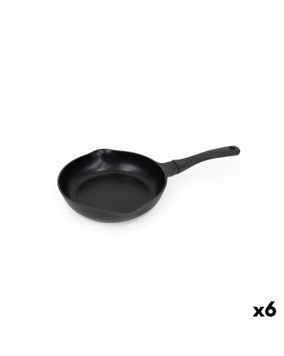 Stekpanna Quttin Aluminium (6 antal)