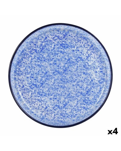 Litteä Lautanen Samaritaine Ø 19 cm (6 osaa)