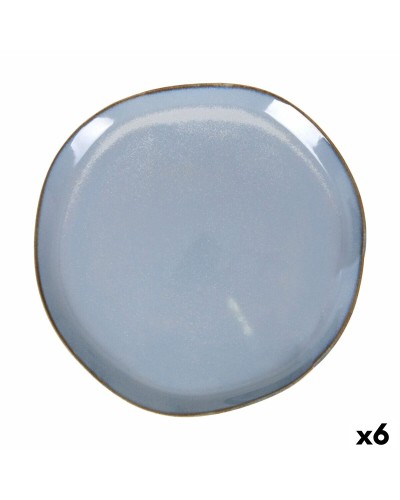 Flat Plate Duomo Ø 28 cm (6 Units)