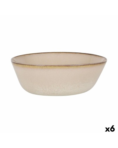 Bol pour Apéritifs Duomo Ø 15 cm 450 ml (6 Unités)