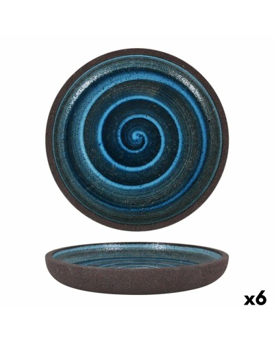 Platt skål Pompeya Ø 20 cm (6 antal)