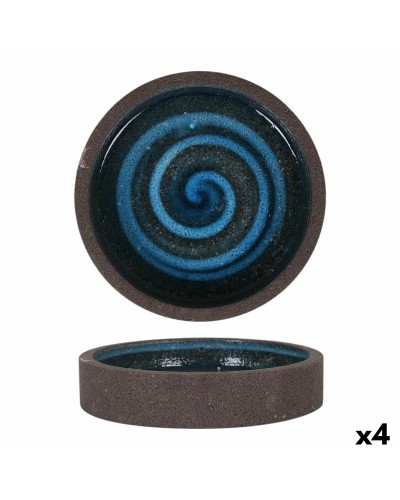 Aperitiefschaaltje Pompeya Ø 14 cm (4 Stuks)