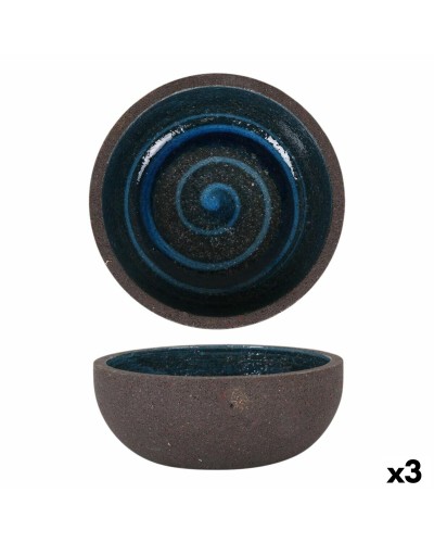 Bol pour Apéritifs Pompeya Ø 20 cm (3 Unités)