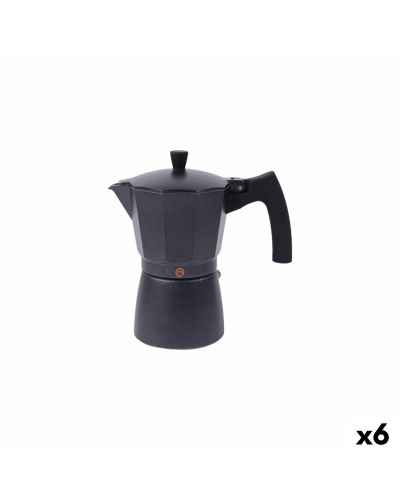 Italiensk Kaffepanna MasterChef (6 antal)