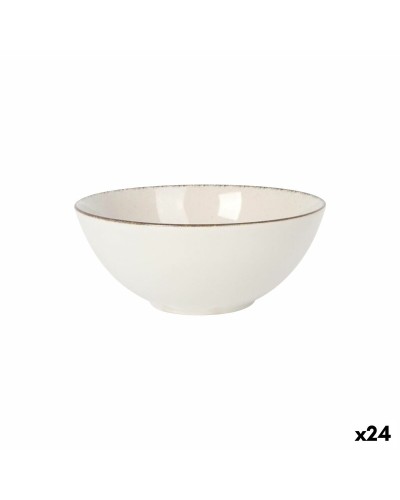 Kom La Mediterránea Anllo Ø 16 x 7 cm (24 Stuks)