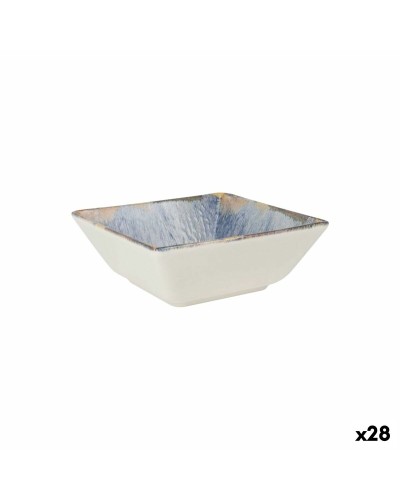 Skål La Mediterránea Aelia 13 x 13 x 5 cm (28 antal)