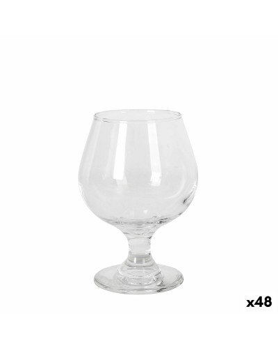 Fluitglas La Mediterránea Bois (48 Stuks)