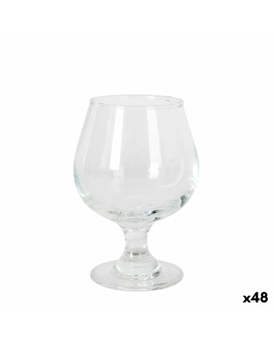 Verre La Mediterránea Bois (48 Unités)