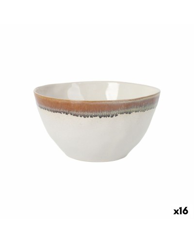 Ciotola per Aperitivi La Mediterránea Fustam Ø 18 cm 1,3 L (16 Unità)