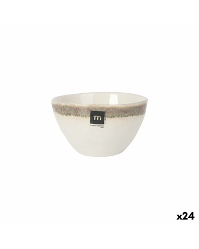 Ciotola per Aperitivi La Mediterránea Fustam 625 ml (24 Unità)