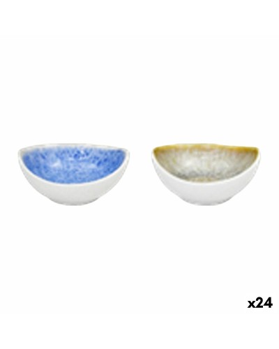 Snacksskål La Mediterránea Pica-pica (24 antal)