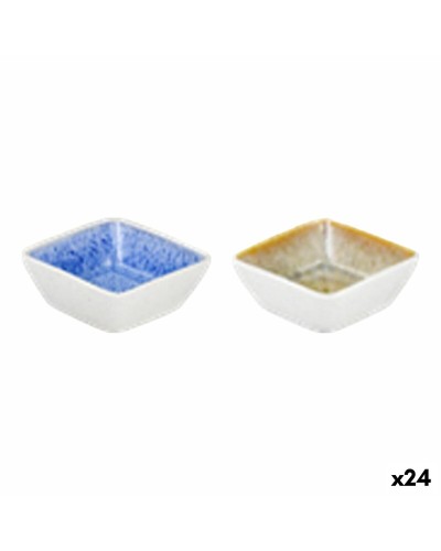 Aperitiefschaaltje La Mediterránea Ø 10,2 cm (24 Stuks)