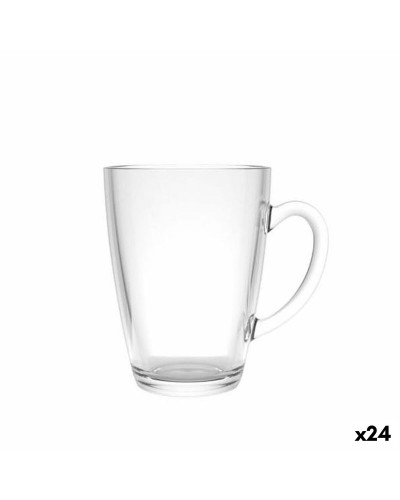 Koppset La Mediterránea Naira 3 Delar (24 antal)