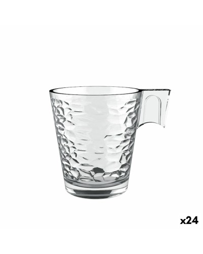 Mukisetti La Mediterránea Napoli abstracto 3 Kappaletta (24 osaa)