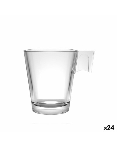 Mokkenset La Mediterránea Napoli liso 3 Onderdelen (24 Stuks)