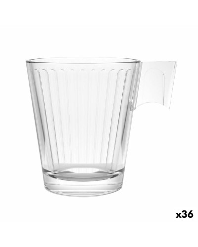 Koppset La Mediterránea Napoli lineal 2 Delar (36 antal)