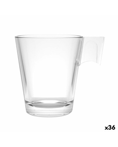 Tassensatz La Mediterránea Napoli liso 2 Stücke (36 Stück)