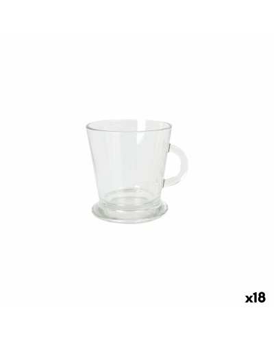 Koppset La Mediterránea Arlet 2 Delar (18 antal)