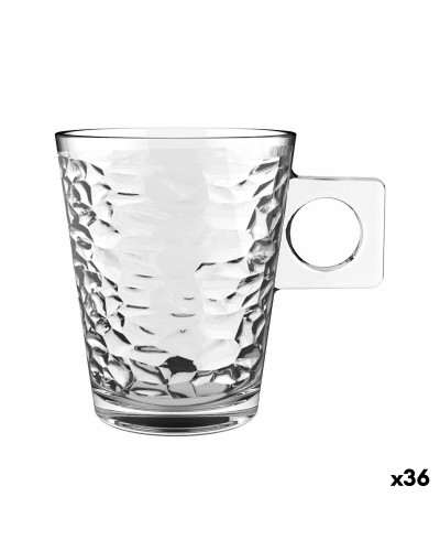 Mokkenset La Mediterránea Lima diamond 2 Onderdelen (36 Stuks)