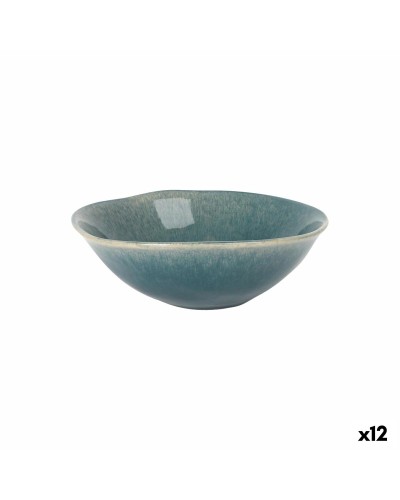 Skål La Mediterránea Ocean blue Ø 19 cm 770 ml (12 antal)