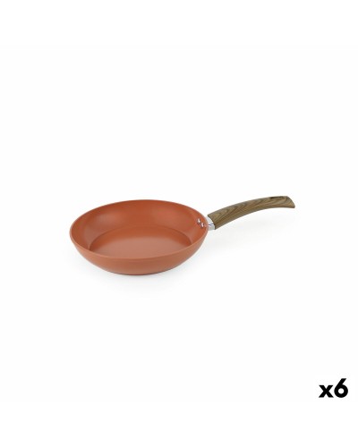 Sartén Quttin (6 Unidades)