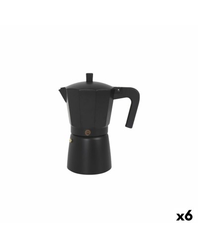 Italian Coffee Pot MasterChef (6 Units)