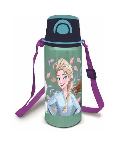Vesipullo Frozen Snowy Tale Alumiini 730 ml